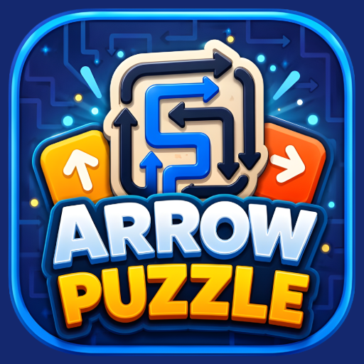 Arrow Puzzle