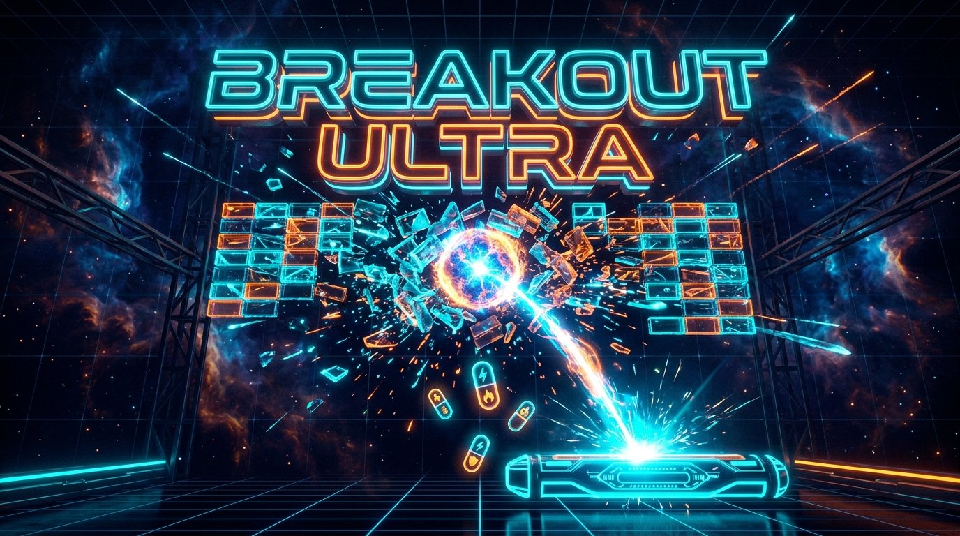 Breakout Ultra