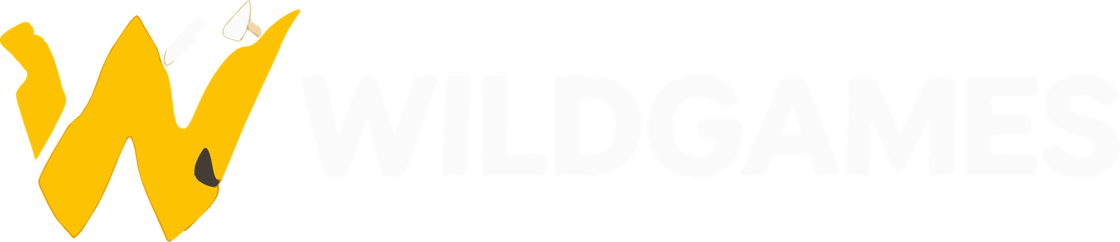 WildGames Logo